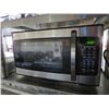 Image 1 : Hamilton Beach S/S Microwave Oven