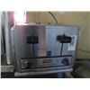 Image 1 : Waring S/S 4 Slice Toaster