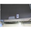 Image 2 : Eldorado S/S 10' Hood "Must Cap Roof If Taking Exhaust Fan"