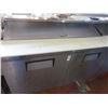 Image 1 : True 5' Rolling Ref. Sandwich Prep