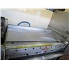Image 1 : Vulcan Gas 5' Flat Grill