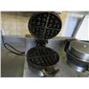 Image 2 : Carnival King Dbl. Waffle Press