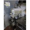 Image 1 : Hobart 60 Qt. Mixer w/Bowl, Paddle, Hook & Whip