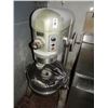 Image 2 : Hobart 60 Qt. Mixer w/Bowl, Paddle, Hook & Whip