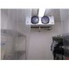 Image 1 : 8' x 10' Walk-In Cooler Salvage