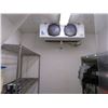 Image 2 : 8' x 10' Walk-In Cooler Salvage
