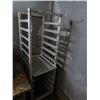 Image 1 : Tray Cart