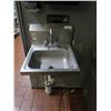 Image 1 : S/S Hand Sink