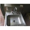 Image 2 : S/S Hand Sink