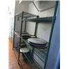 Image 1 : 8-Metro Storage Rack - 8 X $
