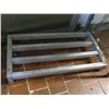 Image 1 : Small Dunnage Rack