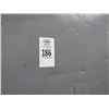 Image 2 : Arctic 8' x 15' Freezer Salvage