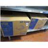Image 1 : Dinner Napkins, 2' Overshelf, Tea Bags