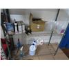 Image 1 : Foam Soap & Supplies On Shelves