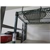 Image 2 : Metro Coated 4-Shelf Rack