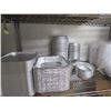 Image 2 : Cups & Tins On Shelves