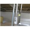 Image 2 : 2-Metro 3-Shelf Rack - 2 X $