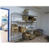Image 1 : Metro 4-Shelf Rack