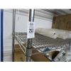 Image 2 : Metro 4-Shelf Rack