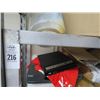Image 2 : Alum. 3-Shelf Dunnage Rack