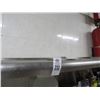 Image 2 : 2-S/S 6' Overshelf - 2 X $