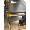 Image 1 : S/S Cart w/2 Shelves