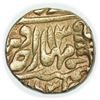 Image 1 : INDIA, Princely States - Jaipur. Y#13 1892 One Rupee