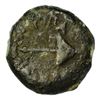 Image 1 : JUDEA, Herodian Kings. 37- 44AD Agrippa I AE