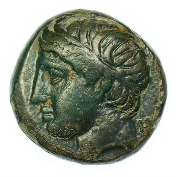 KINGDOM of MACEDON. 359- 294 BC AE Unit in Name and Type of Phillip II