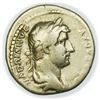 Image 1 : ROMAN EMPIRE. Hadrian AD 117 - 138 AR Denarius 'Galley'