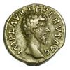 Image 1 : ROMAN EMPIRE. Lucius Verus AD 161 - 169 AR Denarius