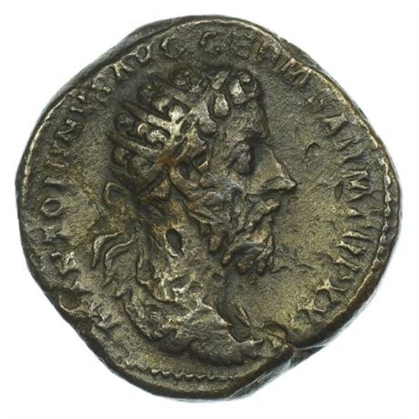 ROMAN EMPIRE. 177 AD Marcus Aurelius AE Dupondius