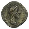 Image 1 : ROMAN EMPIRE. 177 AD Marcus Aurelius AE Dupondius