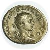 Image 1 : ROMAN EMPIRE. Elagabalus 218 AD Antoninianus