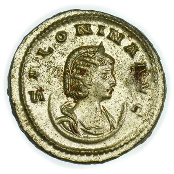 ROMAN EMPIRE. AD 254- 268 Antonianianus