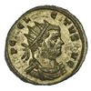 Image 1 : ROMAN EMPIRE. 275- 276 AD Tactius AE Silvered Antoninianus