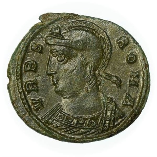 ROMAN IMPERIAL. Commemorative Series. AD 330 - 354 AE Follis