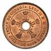 Image 2 : BELGIAN CONGO. KM#21887 Two Centimes
