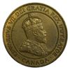 Image 1 : CANADA. KM#8 1908 Cent