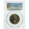 Image 2 : CANADA. 1957 50 Cents PCGS PL-65