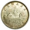 Image 1 : CANADA. KM#30 1935 Dollar