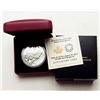 Image 2 : CANADA. 2014 $15 Fine Silver Coin - Maple of Longevity Royal Canadian Mint