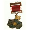 Image 1 : CHINA. Nationalist China Manchuko Occupation Medal