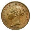 Image 1 : GREAT BRITAIN, Hanover. 1854 CU Halfpenny