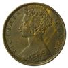 Image 1 : HONG KONG. KM#4.3 1901-H Cent