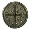 Image 1 : HUNGARY. Ca 1200 AD Anonymous AR Dinar