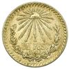 Image 1 : MEXICO, Eum. KM#455 1924 Peso