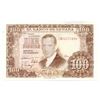 Image 1 : SPAIN. P#145 1953 100 Pesetas