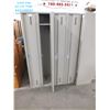 Image 1 : Lockers