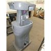 Image 2 : Hand Washing Station